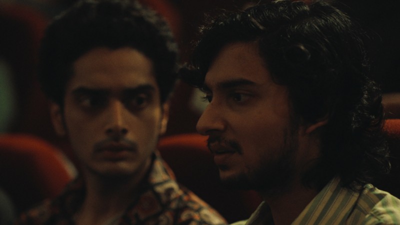 Испытание огнём: Трагедия в кинотеатре 7 серия Испытание огнём: Трагедия в кинотеатре 7 серия