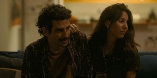 Конец любви 1 сезон 5 серия