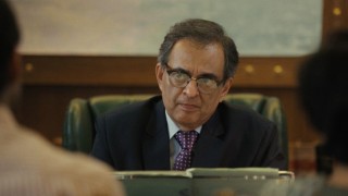 Испытание огнём: Трагедия в кинотеатре 1 сезон 3 серия