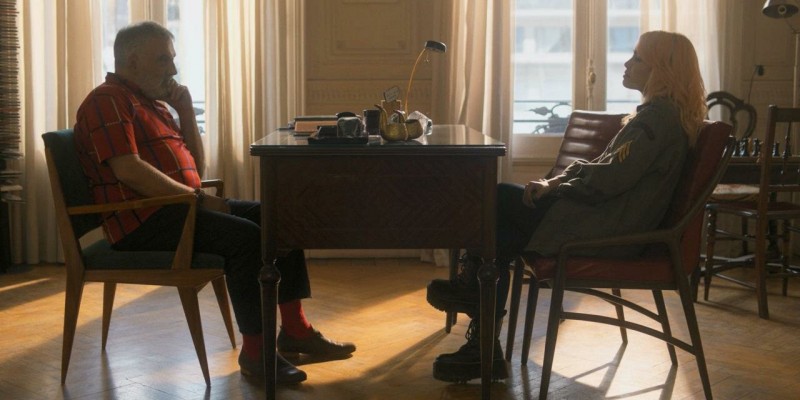 Конец любви 6 серия Конец любви 6 серия