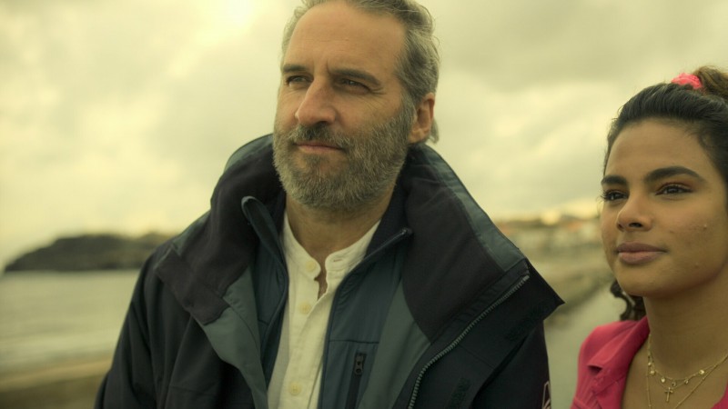 Красный дерматин 3 сезон 4 серия Красный дерматин 3 сезон 4 серия