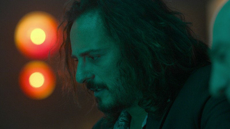 Красный дерматин 3 сезон 8 серия Красный дерматин 3 сезон 8 серия