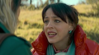 Красный дерматин 3 сезон 7 серия