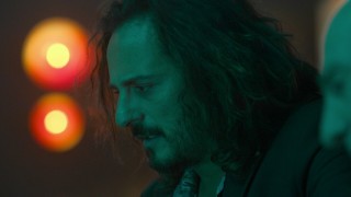 Красный дерматин 3 сезон 8 серия