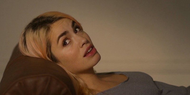 Конец любви 9 серия Конец любви 9 серия