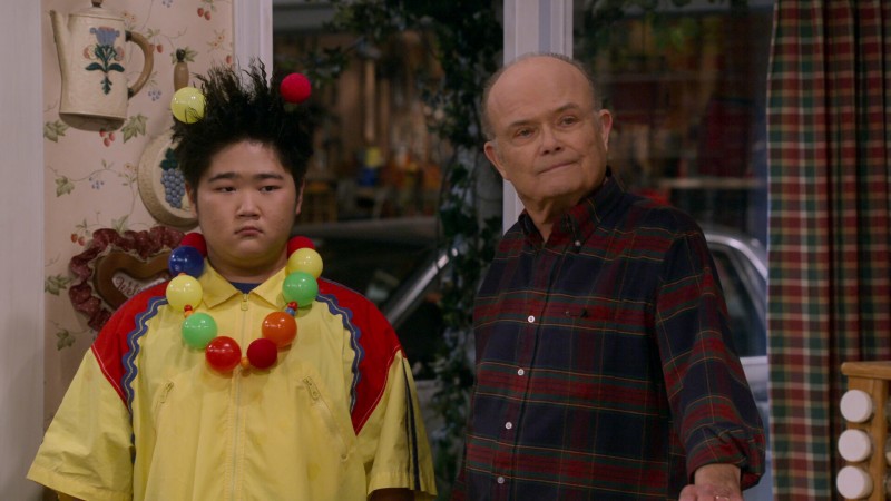 Шоу 90-х 4 серия