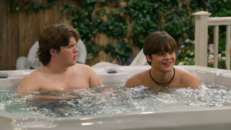 Шоу 90-х 5 серия