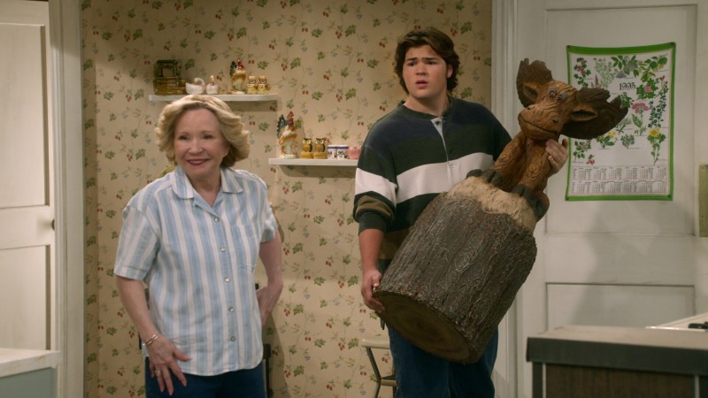 Шоу 90-х 8 серия