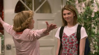 Шоу 90-х 1 сезон 1 серия