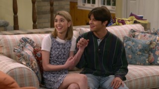 Шоу 90-х 1 сезон 7 серия