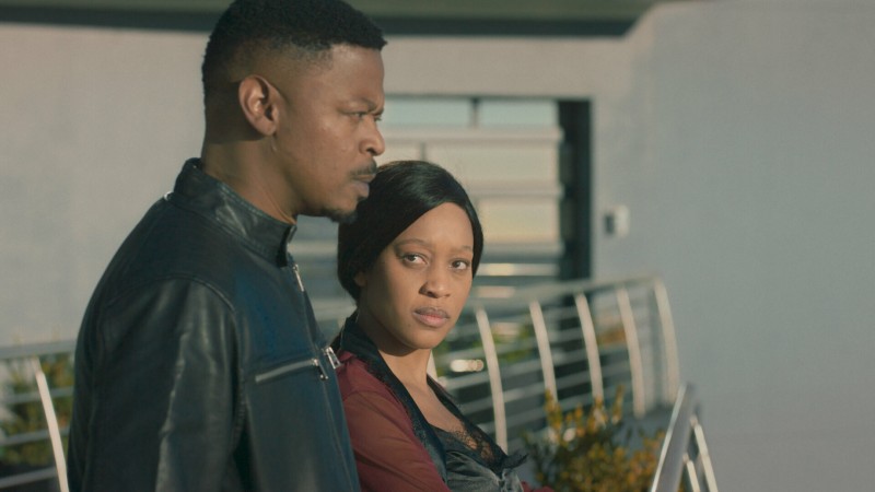 Короли Йоханнесбурга 2 сезон 2 серия Короли Йоханнесбурга 2 сезон 2 серия