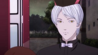 Дзюндзи Ито: Маньяк 1 сезон 2 серия