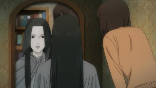 Дзюндзи Ито: Маньяк 1 сезон 5 серия