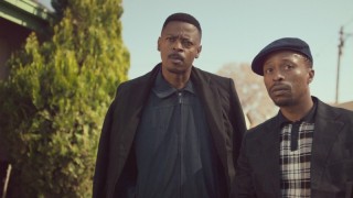 Короли Йоханнесбурга 2 сезон 1 серия