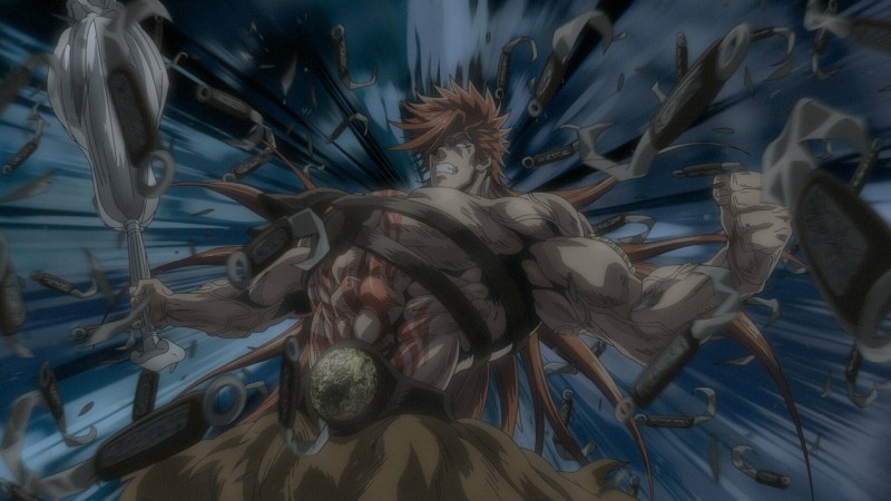 Повесть о конце света 2 сезон 1 серия Повесть о конце света 2 сезон 1 серия