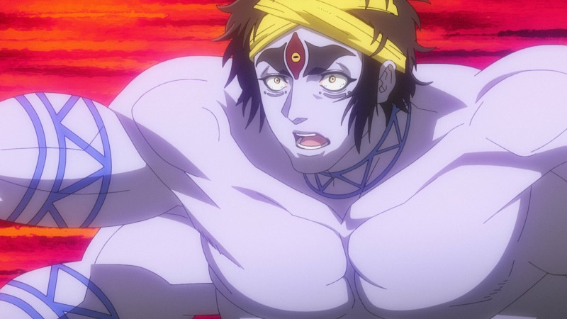 Повесть о конце света 2 сезон 7 серия