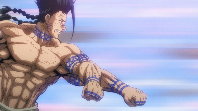 Повесть о конце света 2 сезон 8 серия Повесть о конце света 2 сезон 8 серия