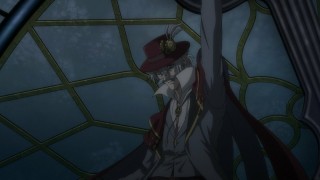 Повесть о конце света 2 сезон 3 серия