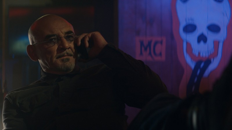 Король Талсы 7 серия Король Талсы 7 серия