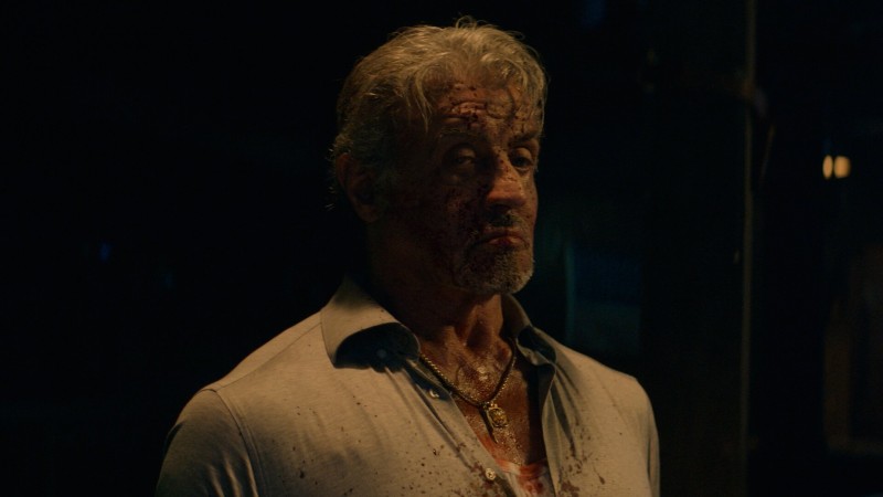 Король Талсы 9 серия