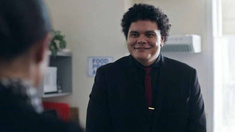 Девушки из похоронного бюро 2 серия Девушки из похоронного бюро 2 серия