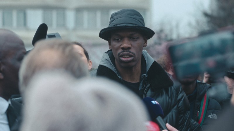 На своём месте 1 серия На своём месте 1 серия