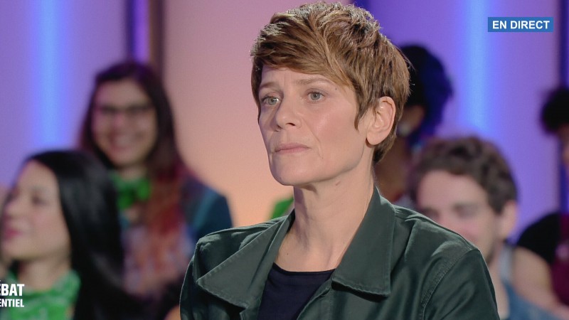 На своём месте 5 серия На своём месте 5 серия