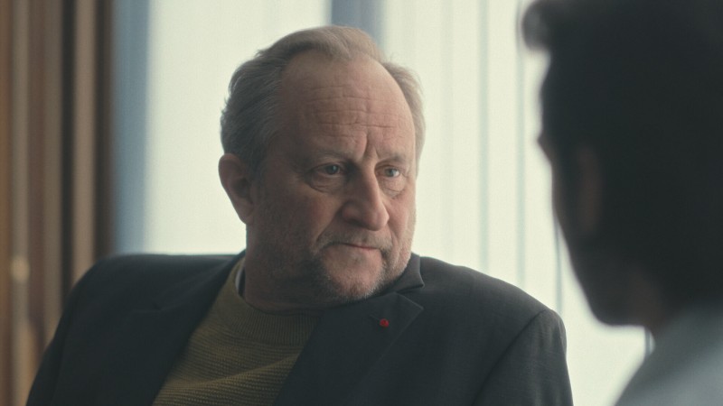 На своём месте 6 серия На своём месте 6 серия