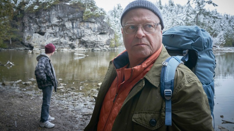 Обвиняемыe 1 серия Обвиняемыe 1 серия