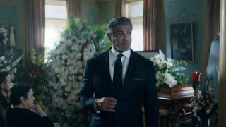 Король Талсы 1 сезон 5 серия