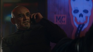 Король Талсы 1 сезон 7 серия