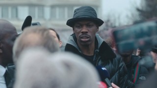 На своём месте 1 сезон 1 серия