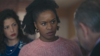 На своём месте 1 сезон 2 серия