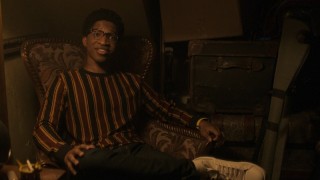 Всевидящее око 1 сезон 1 серия