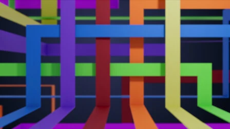 Калейдоскоп 9 серия