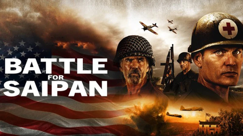 Битва за Сайпан
