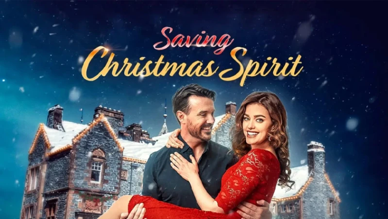 Спасая дух рождества