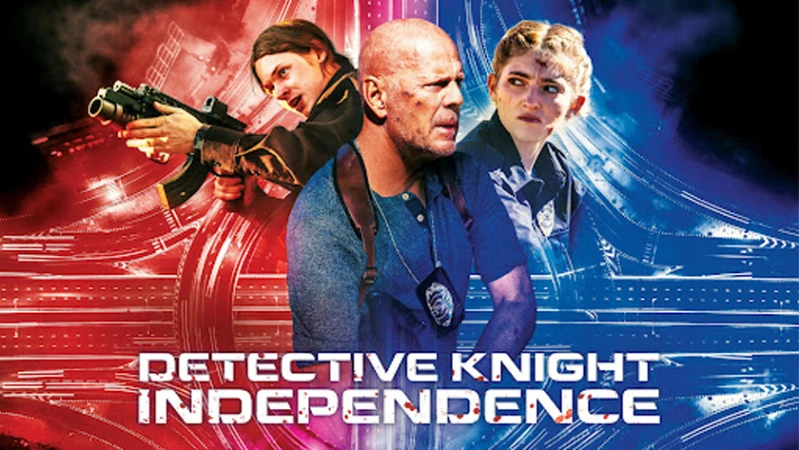 Детектив Найт: Независимость
