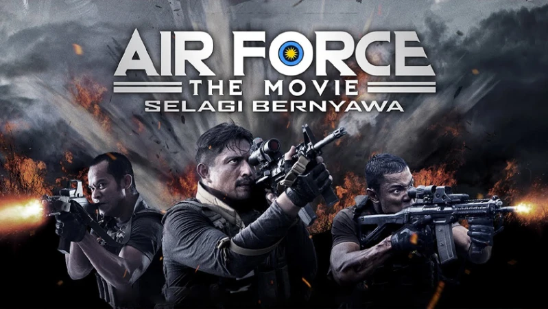 ВВС: Опасность близко