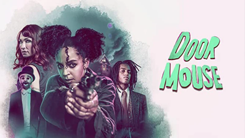 Дверная Мышь