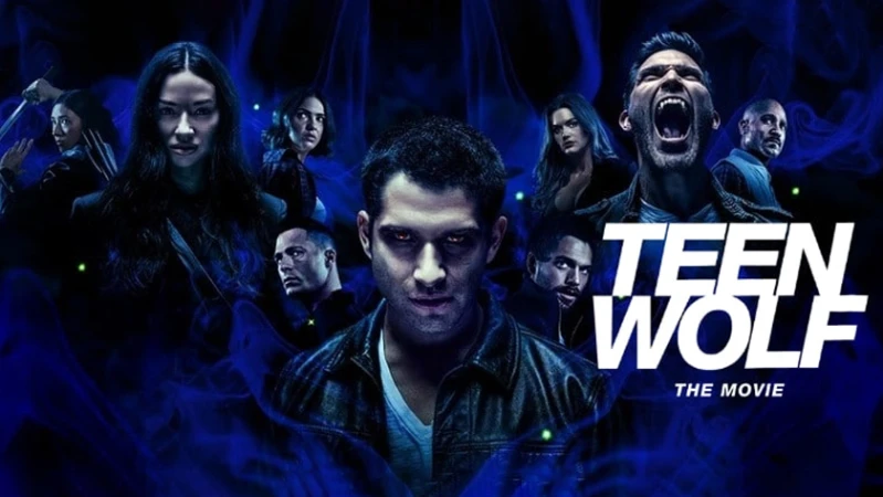 Волчонок: Фильм