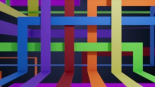 Калейдоскоп 1 сезон 9 серия