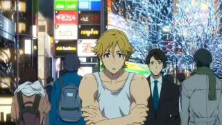 Папаши-дружбаны 1 сезон 1 серия