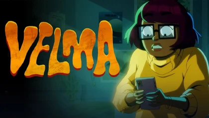 Велма 2 сезон 11 серия