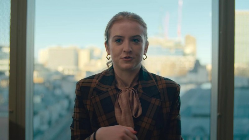 Экстраординарная 1 серия