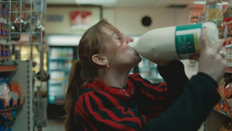 Экстраординарная 2 серия