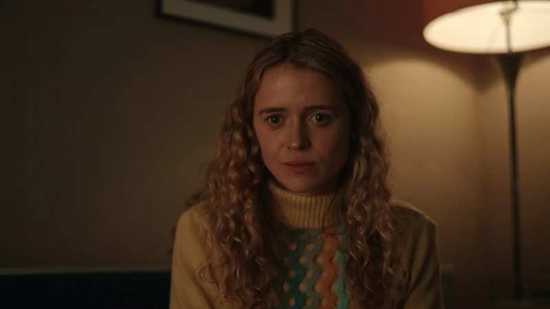 Экстраординарная 4 серия Экстраординарная 4 серия