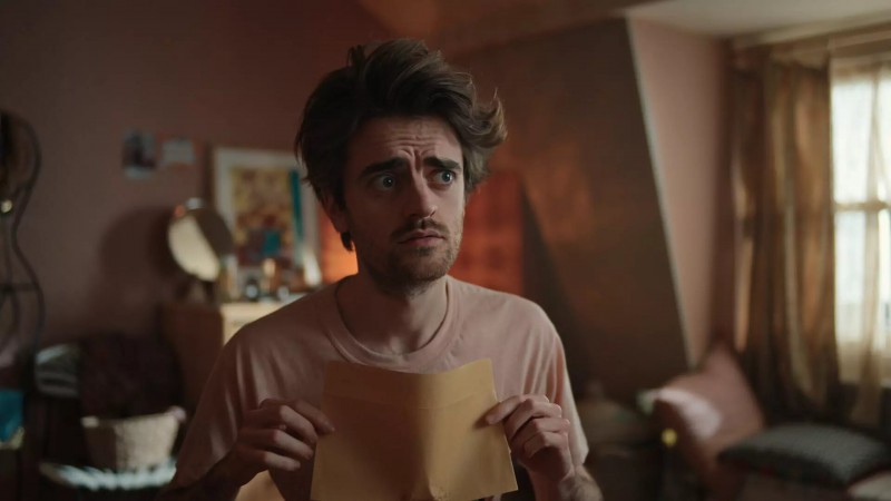 Экстраординарная 6 серия Экстраординарная 6 серия