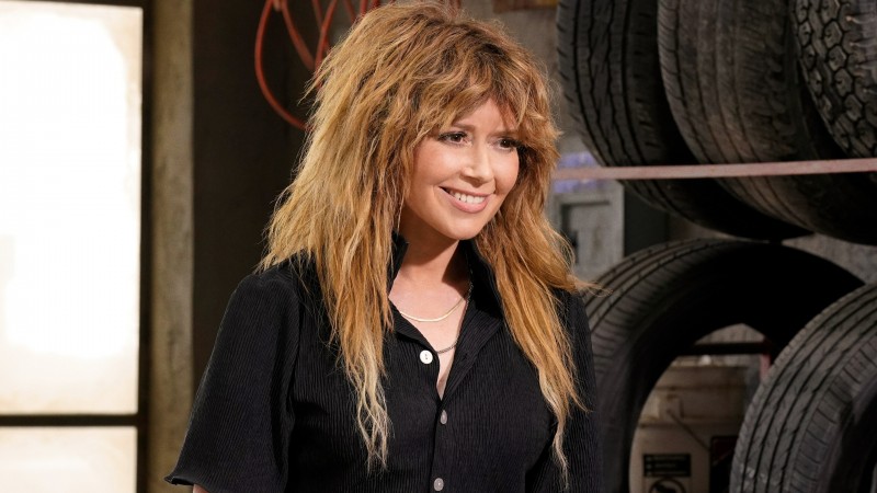 Покерфейс 2 серия