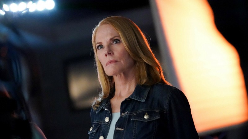 CSI: Вегас 2 сезон 9 серия CSI: Вегас 2 сезон 9 серия